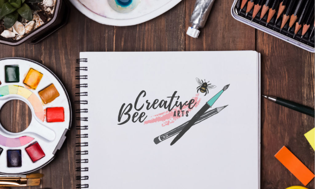 bee creative art hub – were creativity and imagination grows