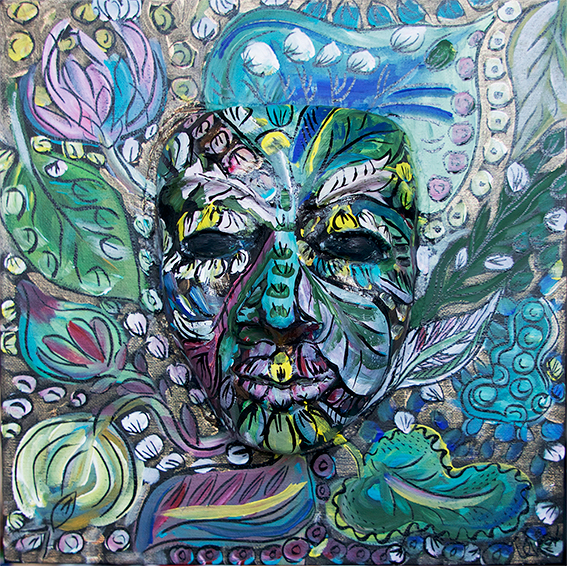 Time to Bee – bee creative art hub