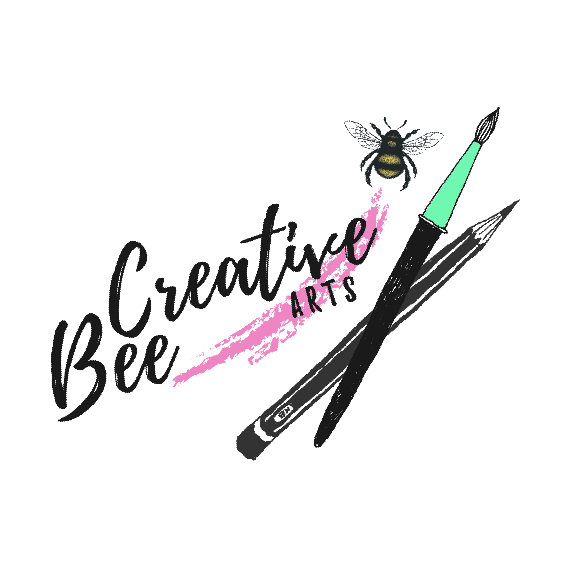 bee creative art hub